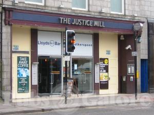 Picture of The Justice Mill (JD Wetherspoon)
