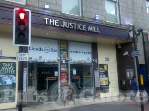 Picture of The Justice Mill (JD Wetherspoon)