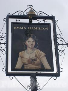 Picture of The Emma Hamilton