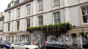 The King's Highway (JD Wetherspoon)