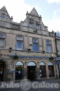 Picture of The Muckle Cross (JD Wetherspoon)