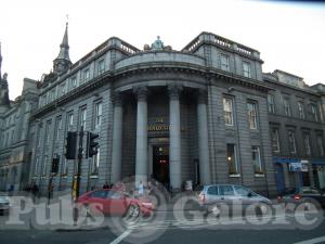 Picture of The Archibald Simpson (JD Wetherspoon)