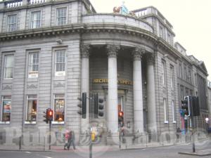 Picture of The Archibald Simpson (JD Wetherspoon)
