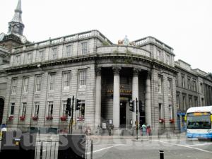 Picture of The Archibald Simpson (JD Wetherspoon)