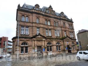 Picture of The James Watt (JD Wetherspoon)