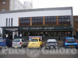 Picture of The Golden Acorn (JD Wetherspoon)