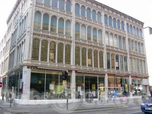 Picture of The Crystal Palace (JD Wetherspoon)