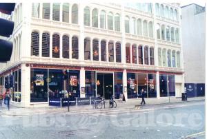 Picture of The Crystal Palace (JD Wetherspoon)