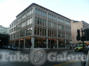 Picture of The Crystal Palace (JD Wetherspoon)