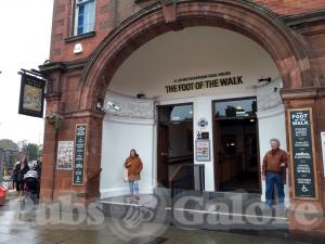 Picture of The Foot of the Walk (JD Wetherspoon)