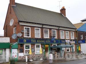Picture of The Rising Sun