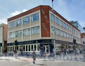 Picture of The Great Harry (JD Wetherspoon)
