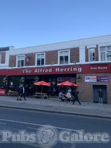 Picture of The Alfred Herring