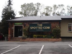 Picture of The Spotted Cow