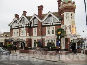 Picture of The Grand Victorian Hotel