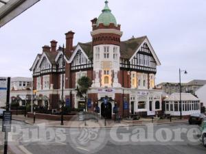 Picture of The Grand Victorian Hotel