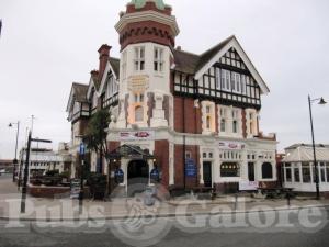 Picture of The Grand Victorian Hotel