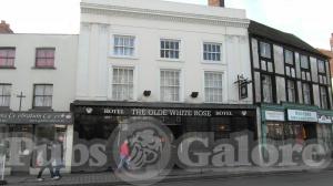 Picture of The Olde White Rose