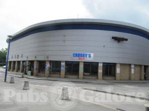 Picture of Crosby's