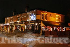 The Boldmere Tap