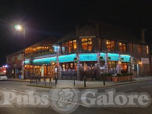 Picture of The Bishop Vesey (JD Wetherspoon)