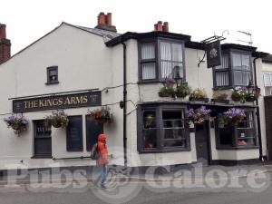 Kings Arms
