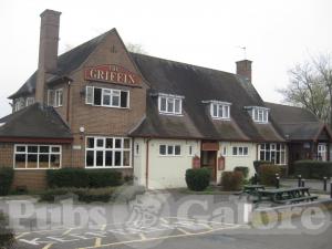 Picture of The Griffin