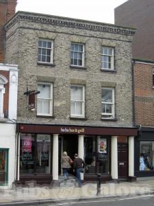 Picture of All Bar One