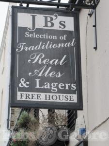 Picture of JB's Bar