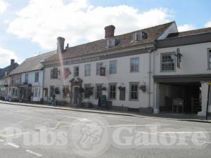 Picture of The Saracen's Head Hotel