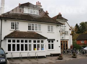 Picture of Hurtwood Inn