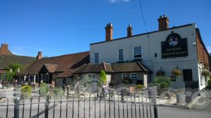 Picture of Ye Olde White Hart