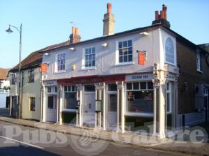Picture of The King William IV
