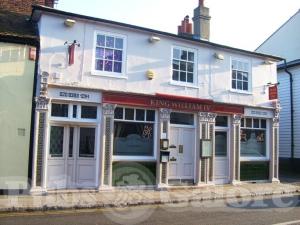 Picture of The King William IV