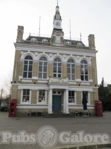 Picture of The Town Hall