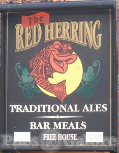 Picture of The Red Herring