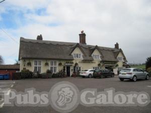 Picture of The Rushbrooke Arms