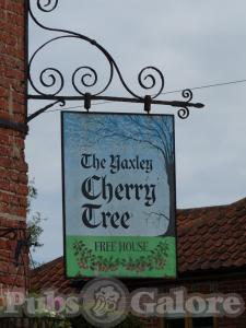 Picture of The Cherry Tree