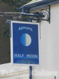 Picture of The Half Moon