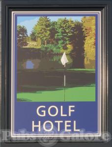 Picture of Golf Hotel