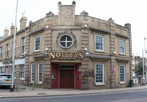 Picture of Notleys