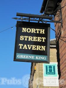 Picture of North Street Tavern