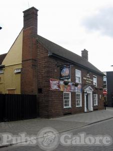 Picture of North Street Tavern