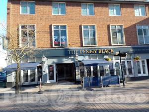 Picture of The Penny Black