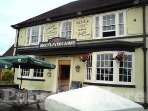 Picture of Bricklayers Arms
