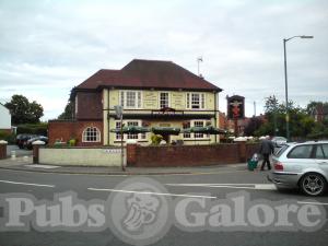 Picture of Bricklayers Arms