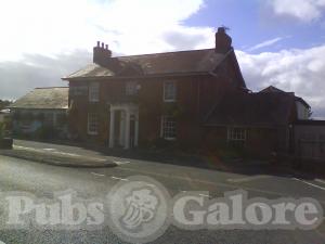 Picture of The Bridgewater Arms