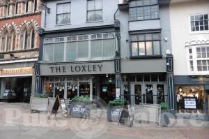 The Loxley