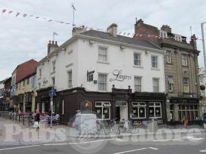 Picture of Langtry's