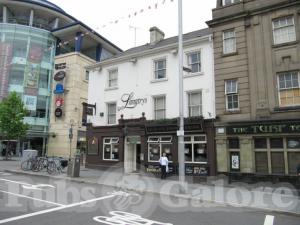 Picture of Langtry's